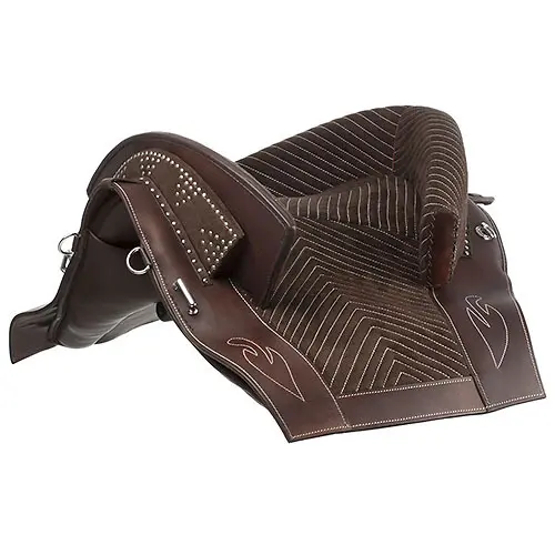 Saddle Portugese Hispano Hipica