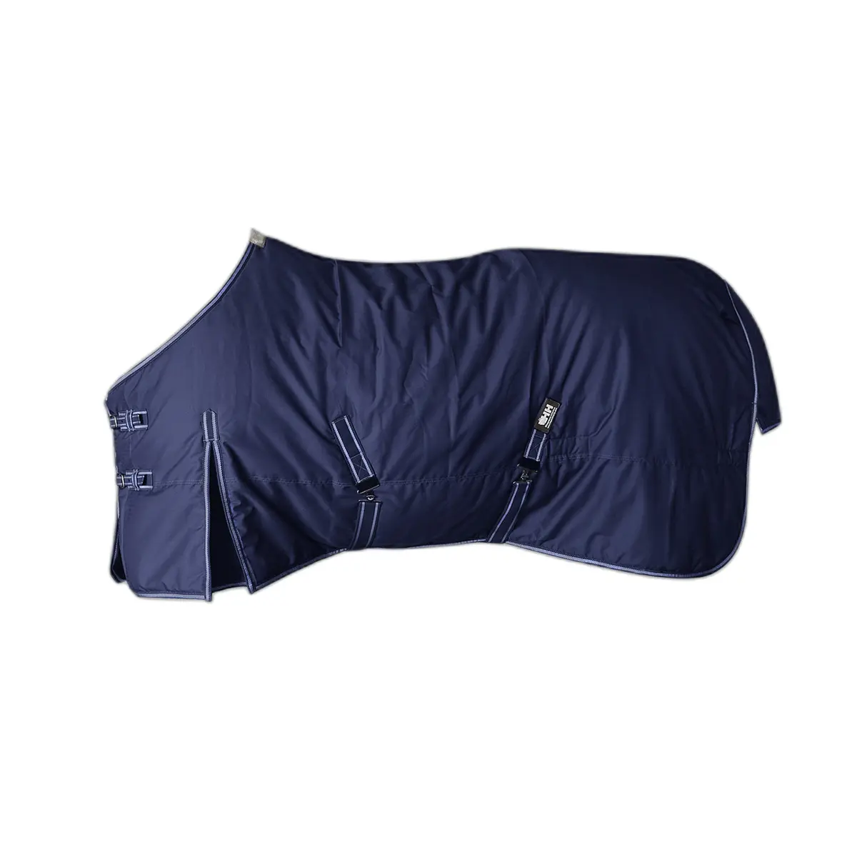 Meilleurs prix pour Couverture d'extérieur pour cheval imperméable Hispano Hipica Lopa 100g