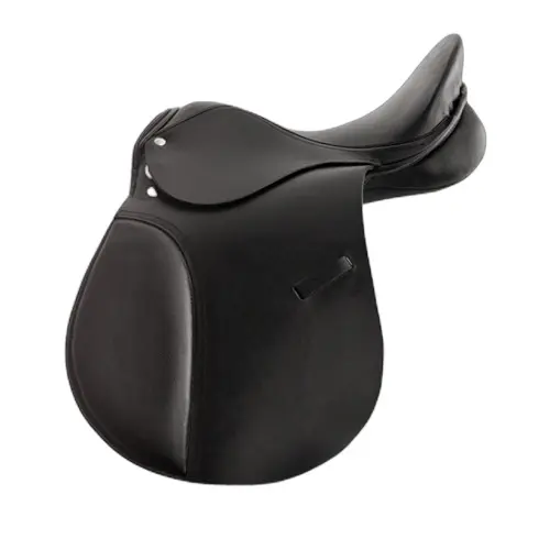 Comparer les prix de Équipement de selle complet Hispano Hipica Shazia