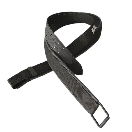 Meilleurs prix pour Sangle western pour cheval en cuir Hispano Hipica