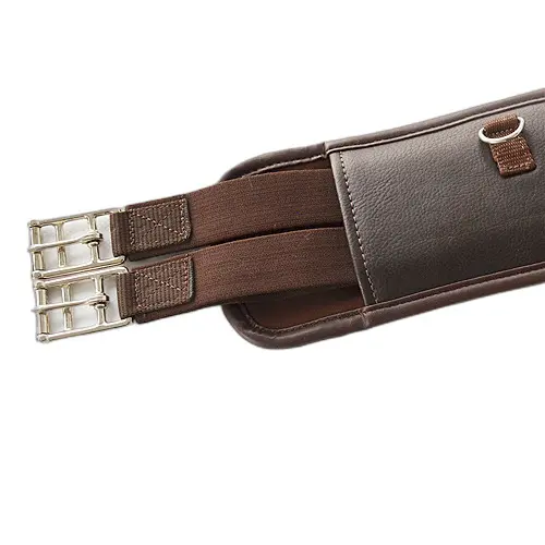 Comparer les prix de Sangle bavette d'équitation Hispano Hipica