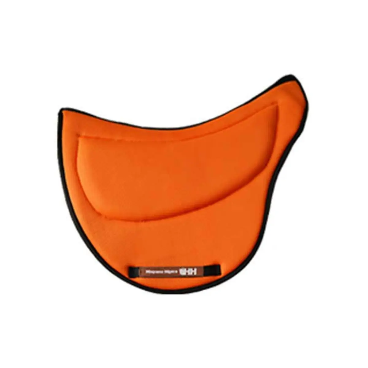 Zadeldek voor paarden Hispano Hipica Air-Mesh Raid