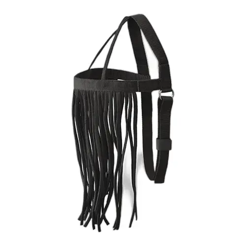 Meilleurs prix pour Frontal anti-mouche pour cheval Hispano Hipica