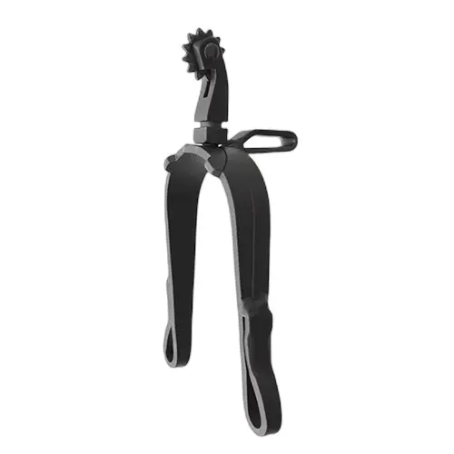 Meilleurs prix pour Éperon d'équitation enfant Hispano Hipica