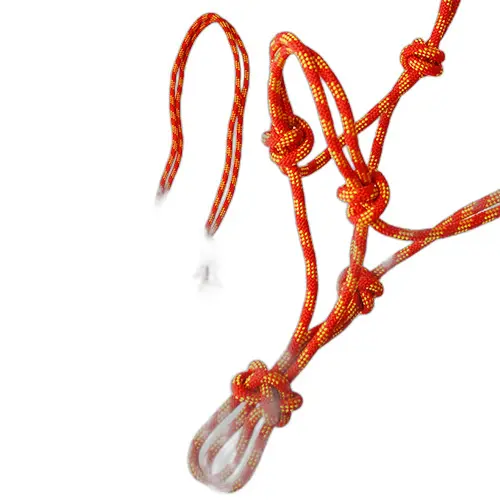 Comparer les prix de Licol en corde pour cheval Hispano Hipica