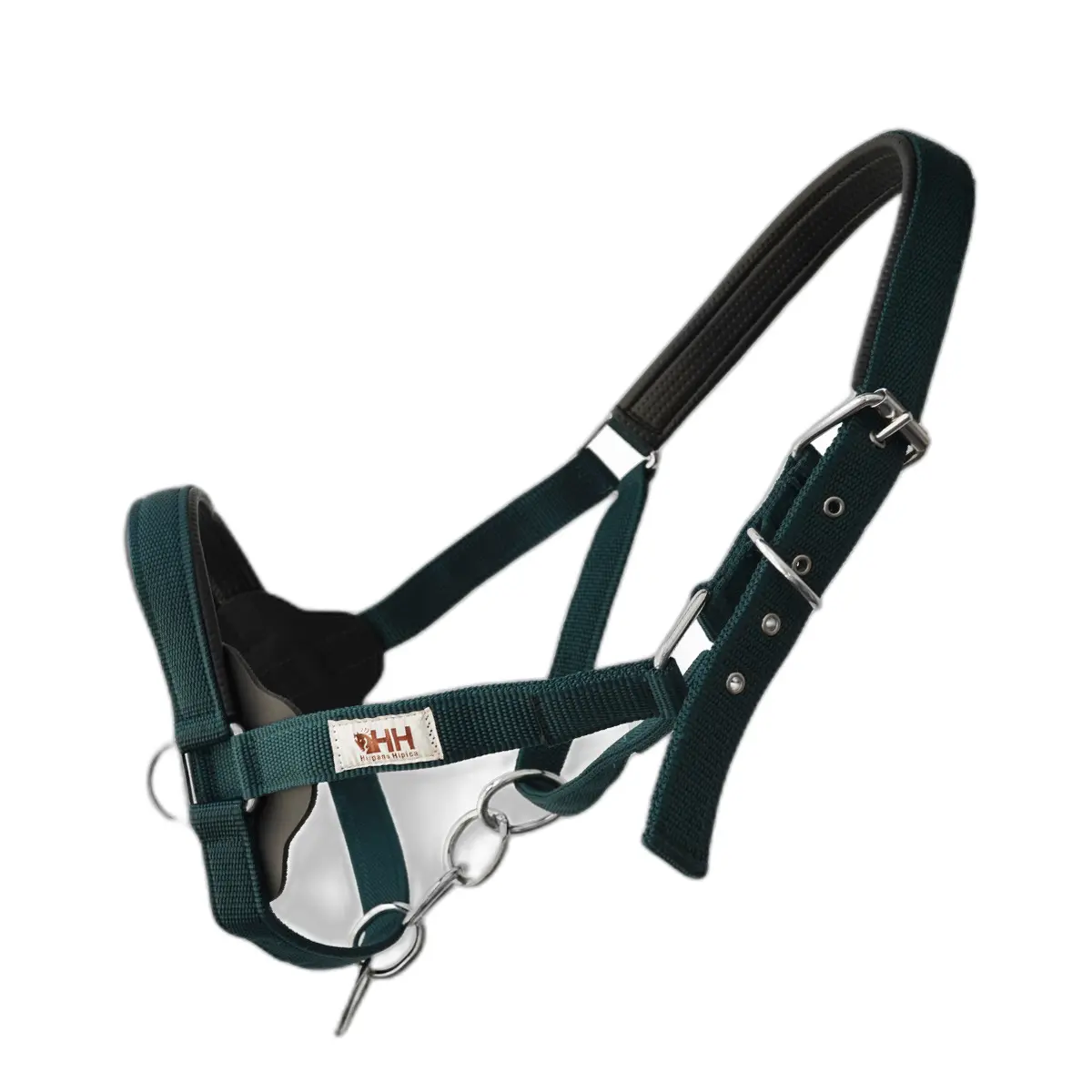 Comparer les prix de Licol pour cheval Hispano Hipica