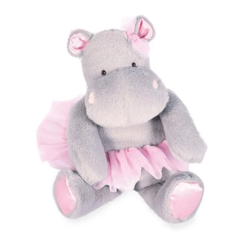 3700349331731 - Plüschtier Histoire dOurs Hippo Tutu