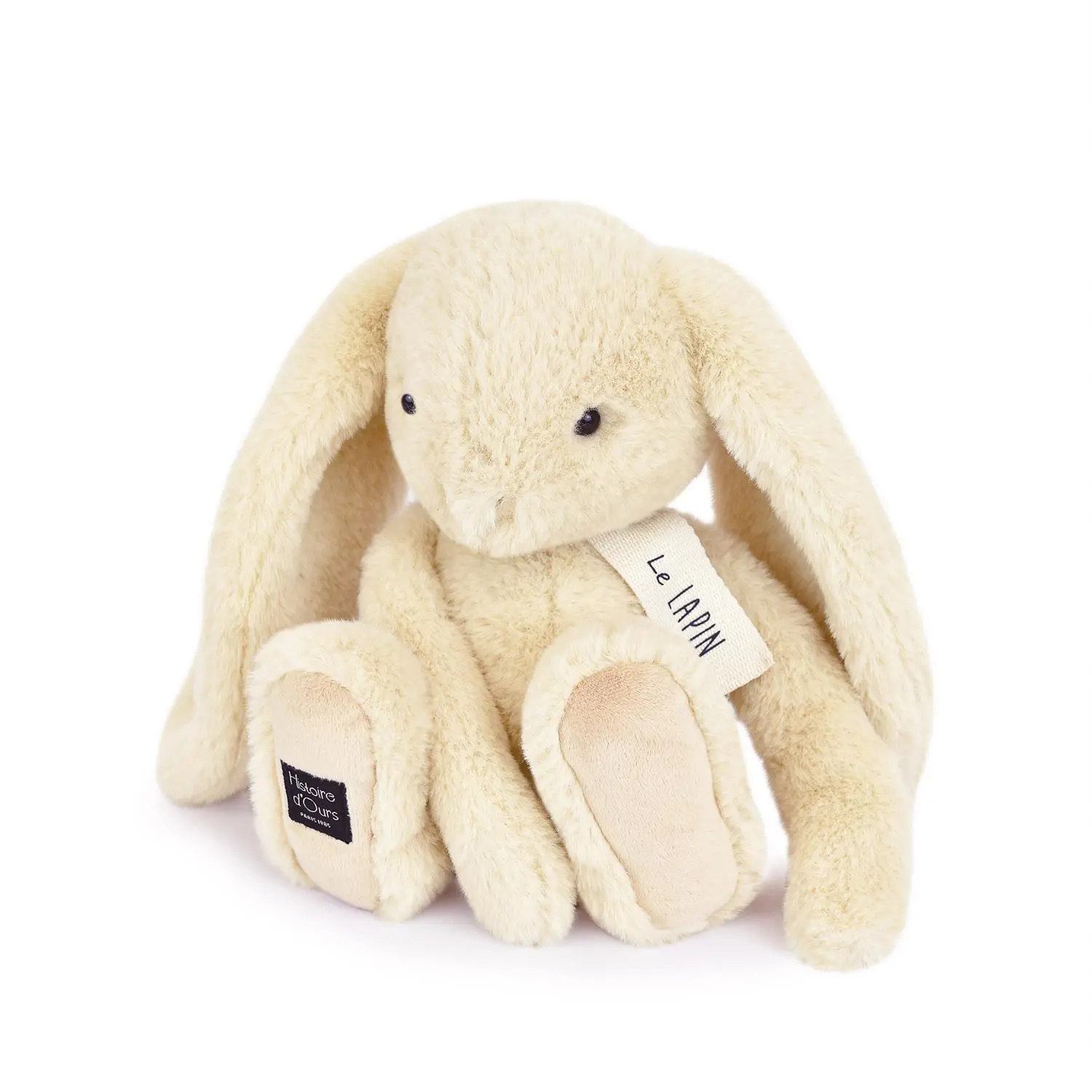 3700349332448 - Plüschtier Hase Histoire dOurs 32 cm
