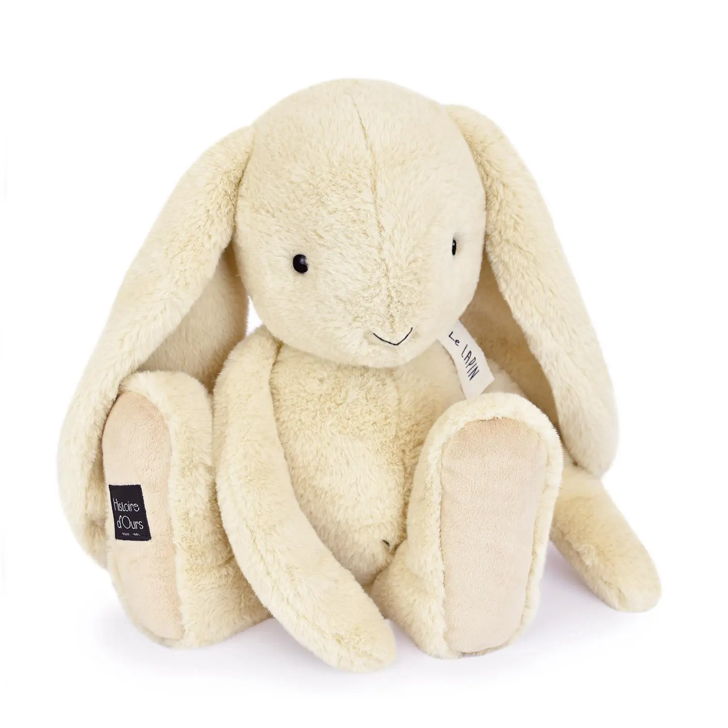 3700349332455 - Plüschtier Hase Histoire dOurs 50 cm