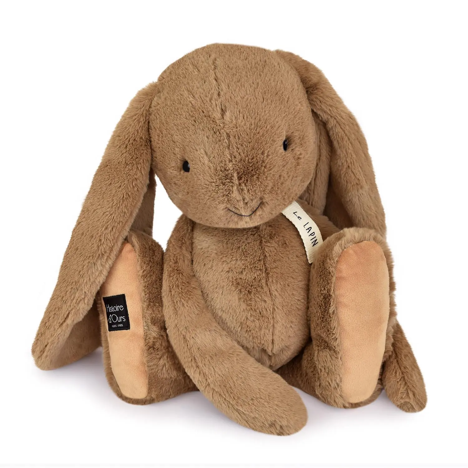3700349332493 - Plüschtier Hase Histoire dOurs 50 cm