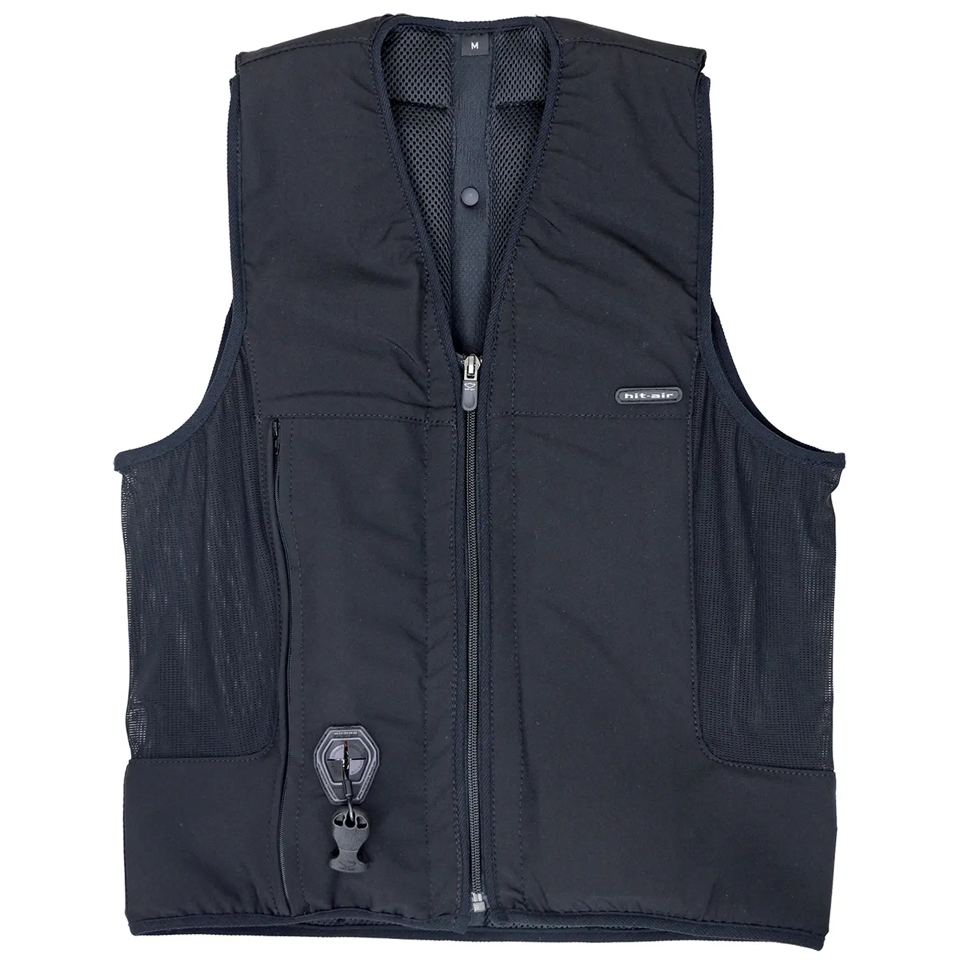 Comparer les prix de Gilet airbag équitation Hit Air Airflex