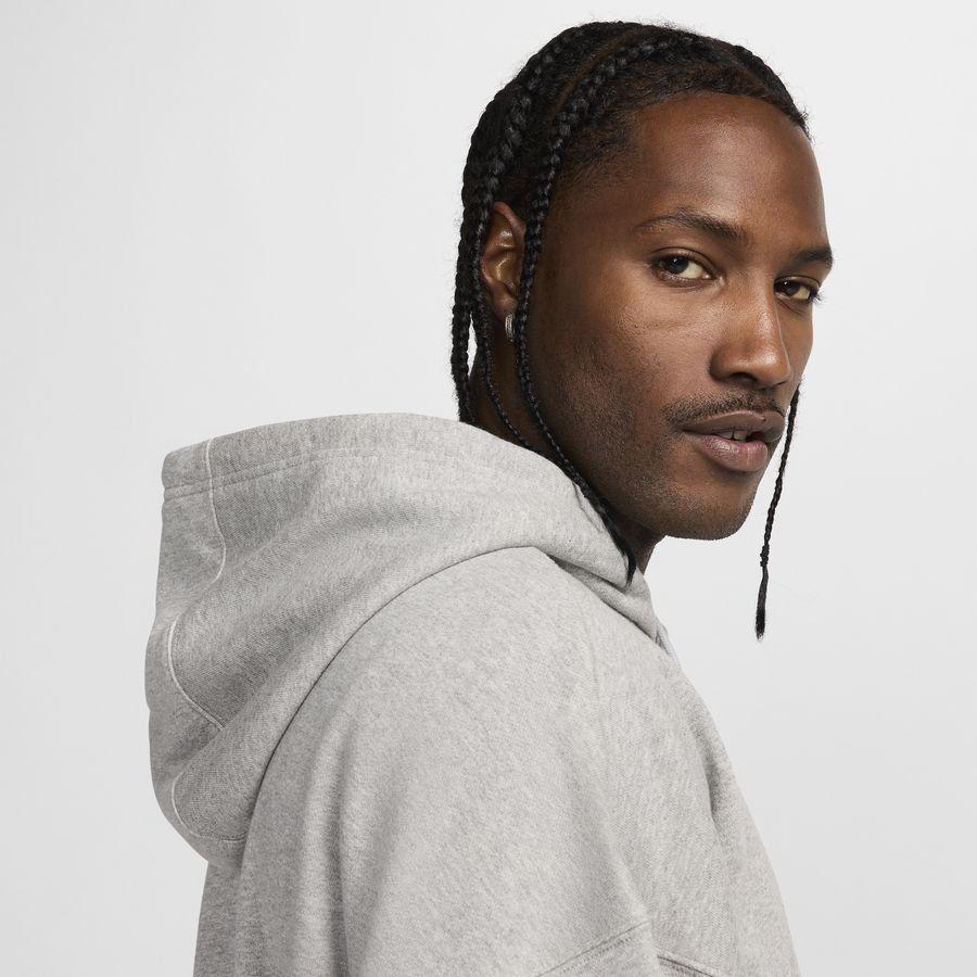 Oversized hooded sweatshirt Nike Club Fleece | Foot-Store