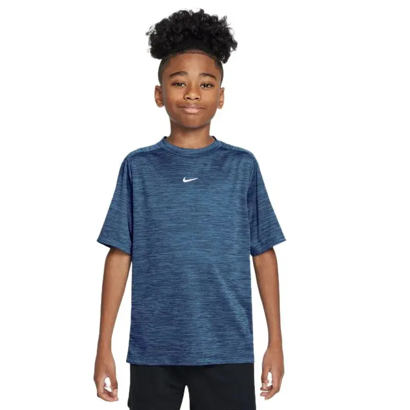 T-shirt kind Nike Multi