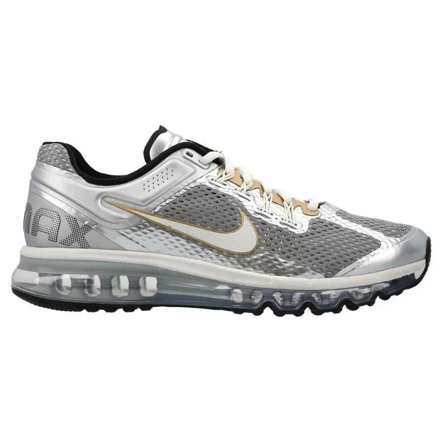 Nike Baskets Nike Air Max 2013