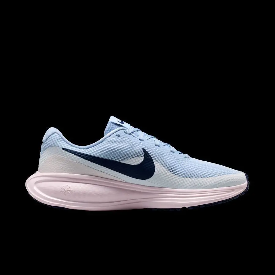 Nike Women's Bleu Running Shoes Revolution 8