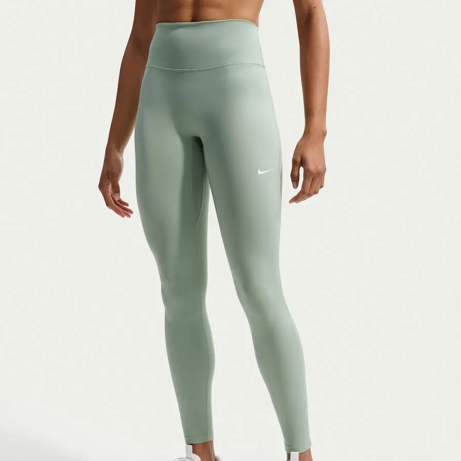 Nike Women's Blanc Leggings One