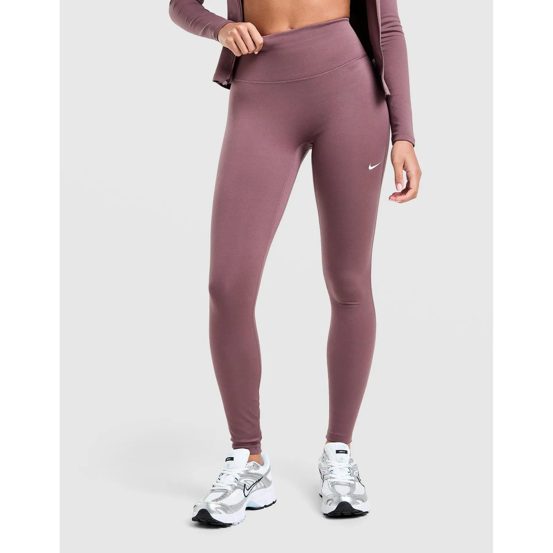 Nike Women's Noir Leggings One
