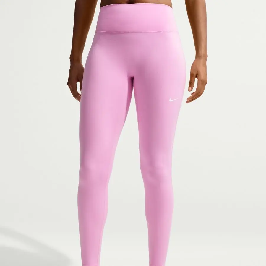 Women's Leggings Nike One Seamless Front