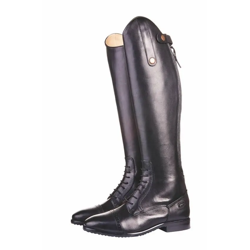 Reitstiefel Kinder HKM Valencia Long/Extra slim