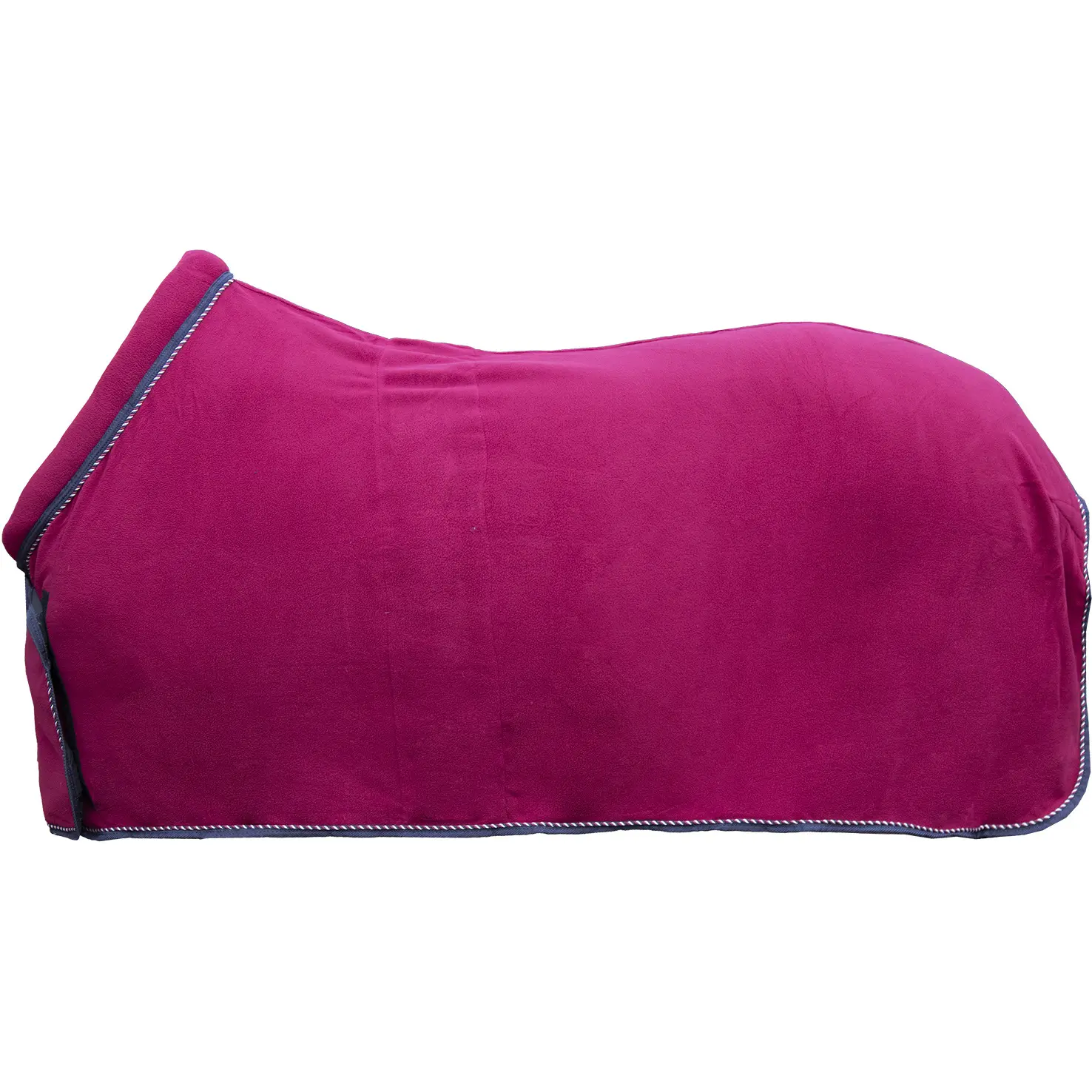 Couverture séchante pour cheval avec col HKM Extra