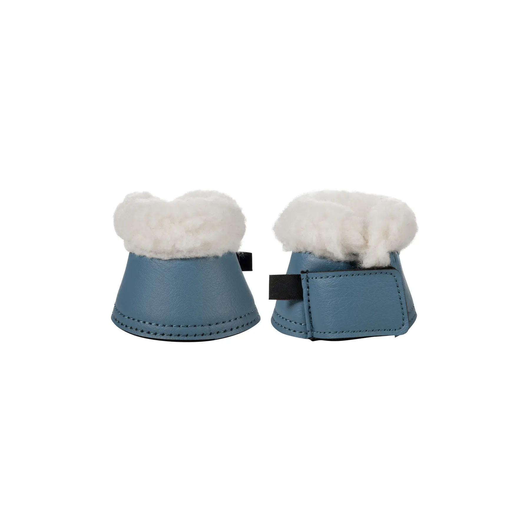 Cloches pour cheval HKM Comfort Shetty