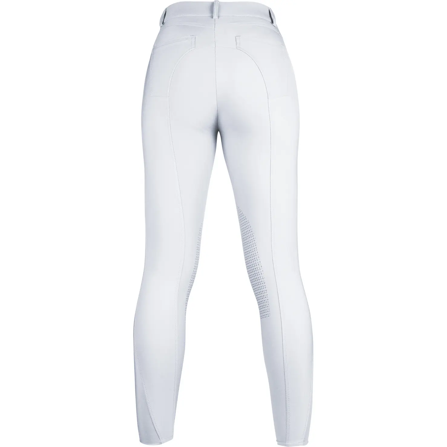 Reithose mid grip Damen HKM Sunshine