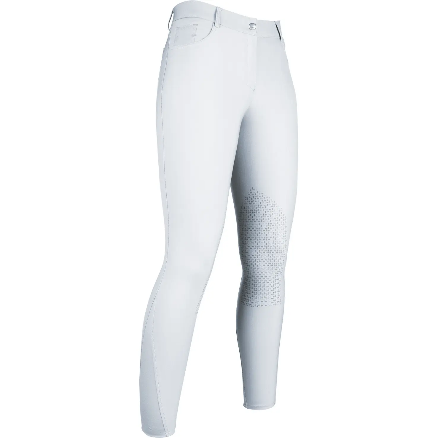 Reithose Mid Grip Mädchen HKM Sunshine
