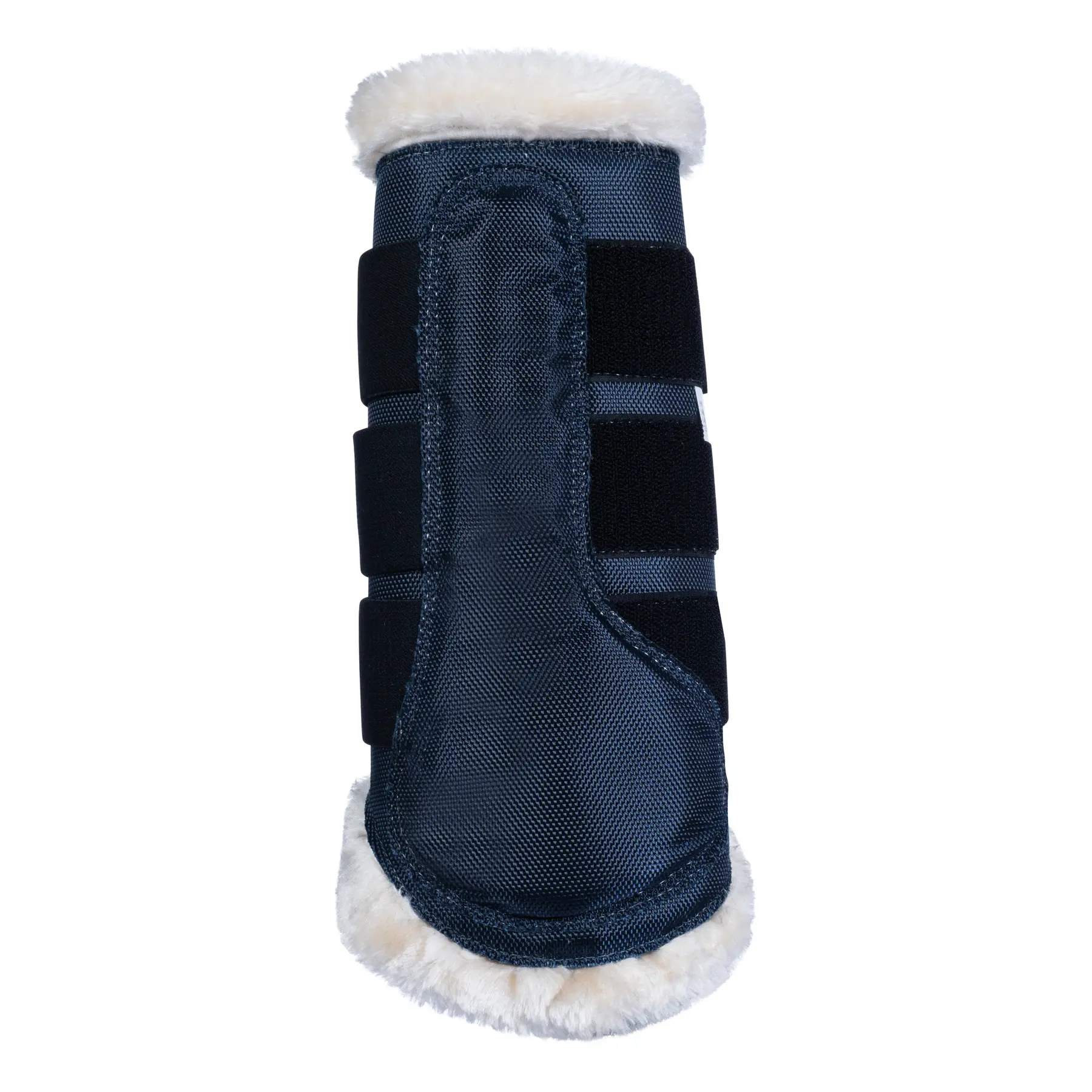 Guêtres fermées pour cheval HKM Comfort- 1680 Deniers