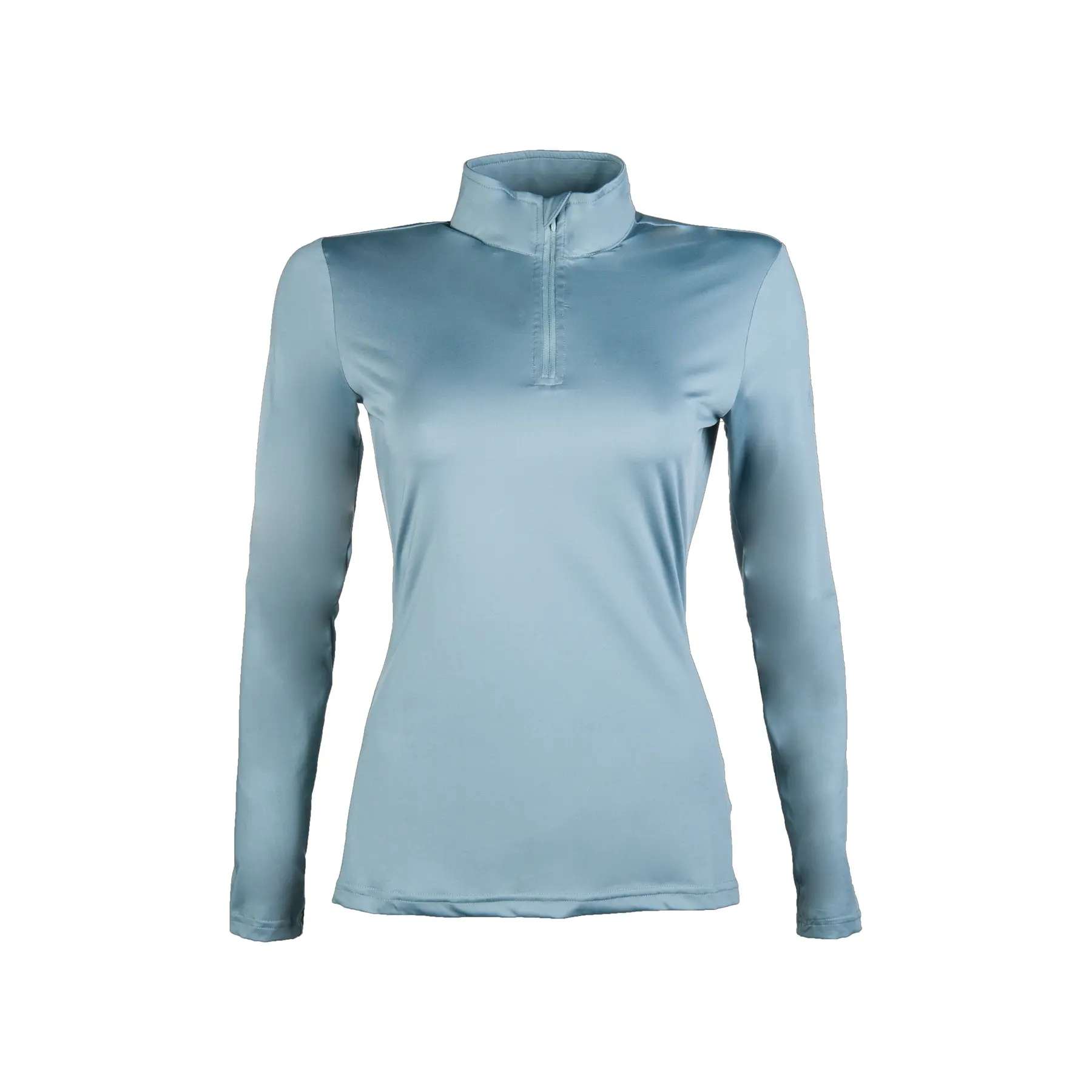 Maillot équitation manches longues femme HKM Summer Milano