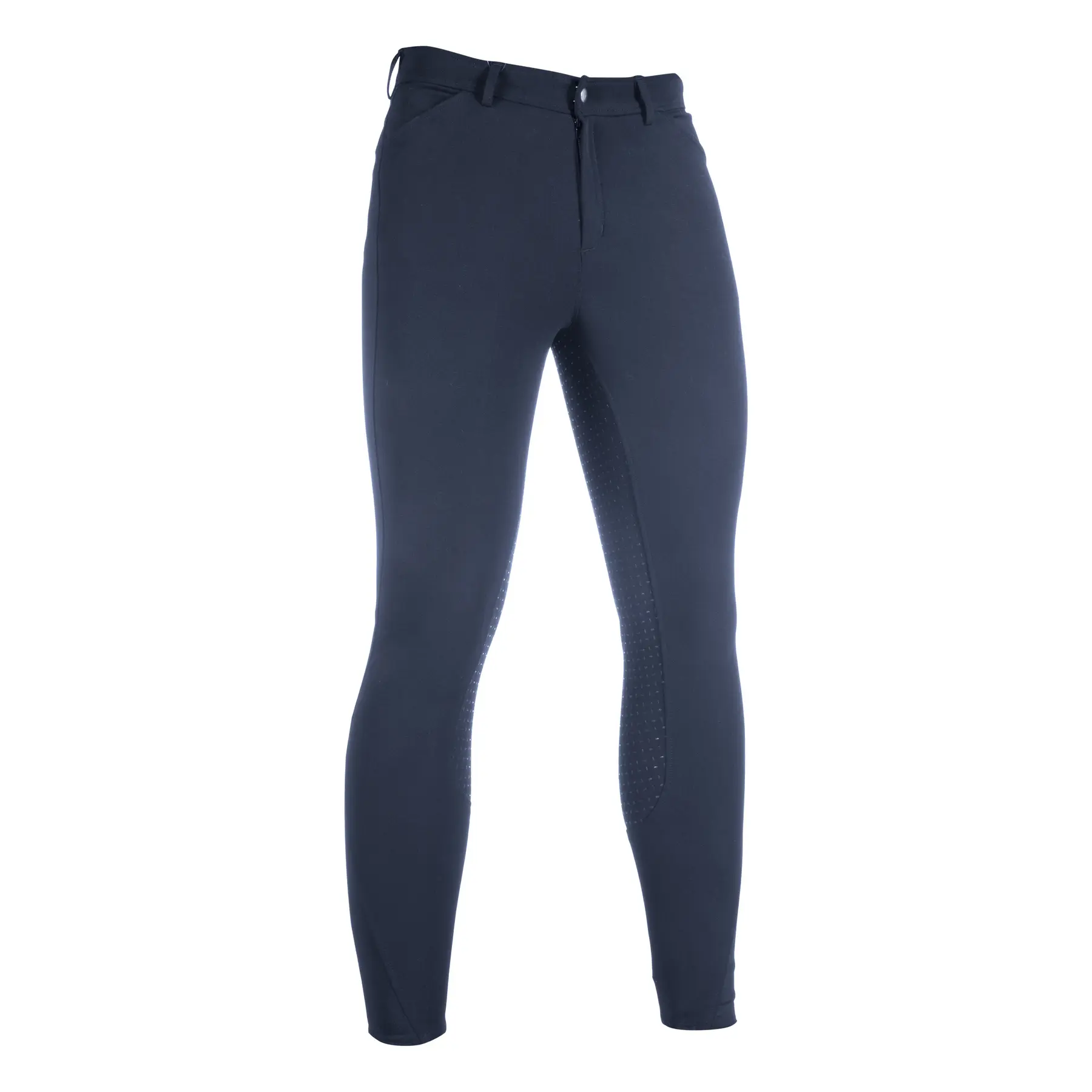 Pantalon équitation full grip HKM Kopenhagen