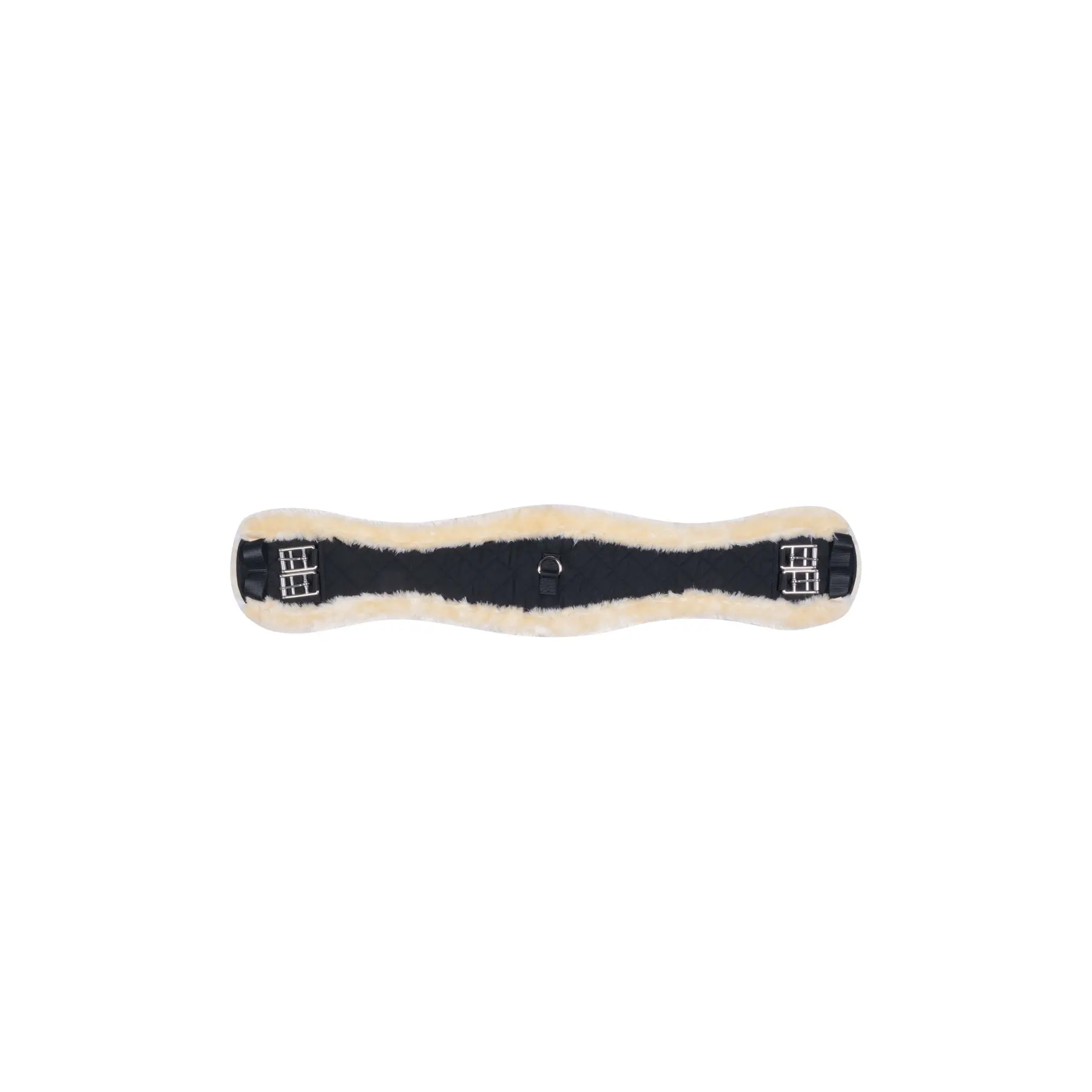 Sangle de dressage d'équitation HKM