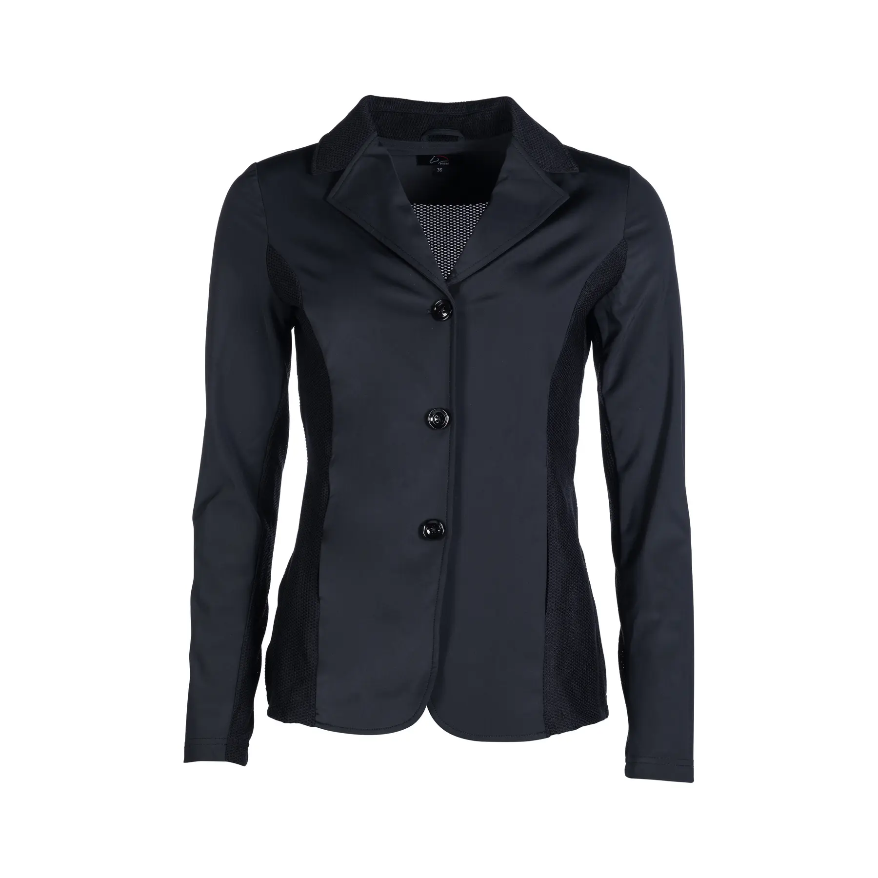 Wedstrijdjas voor dames HKM Hunter