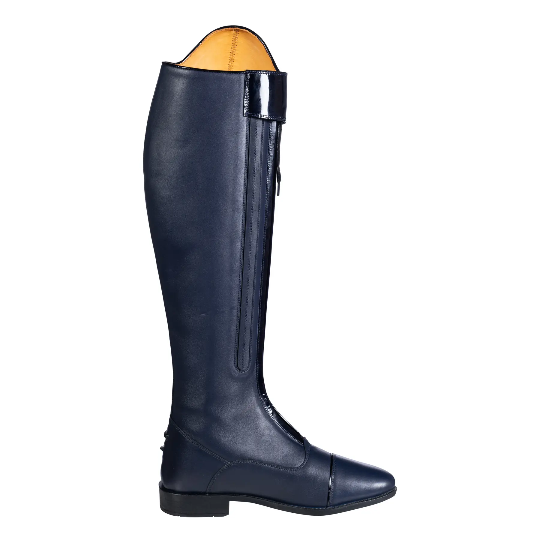 Reitstiefel HKM Trinity Regular/Extra Wide