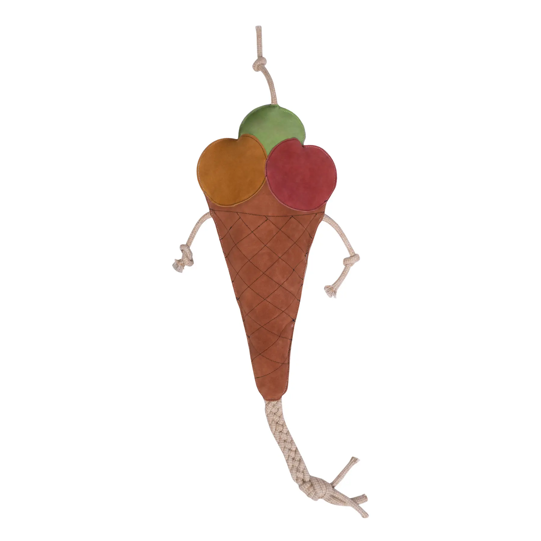 Jouet pour cheval HKM Ice cream