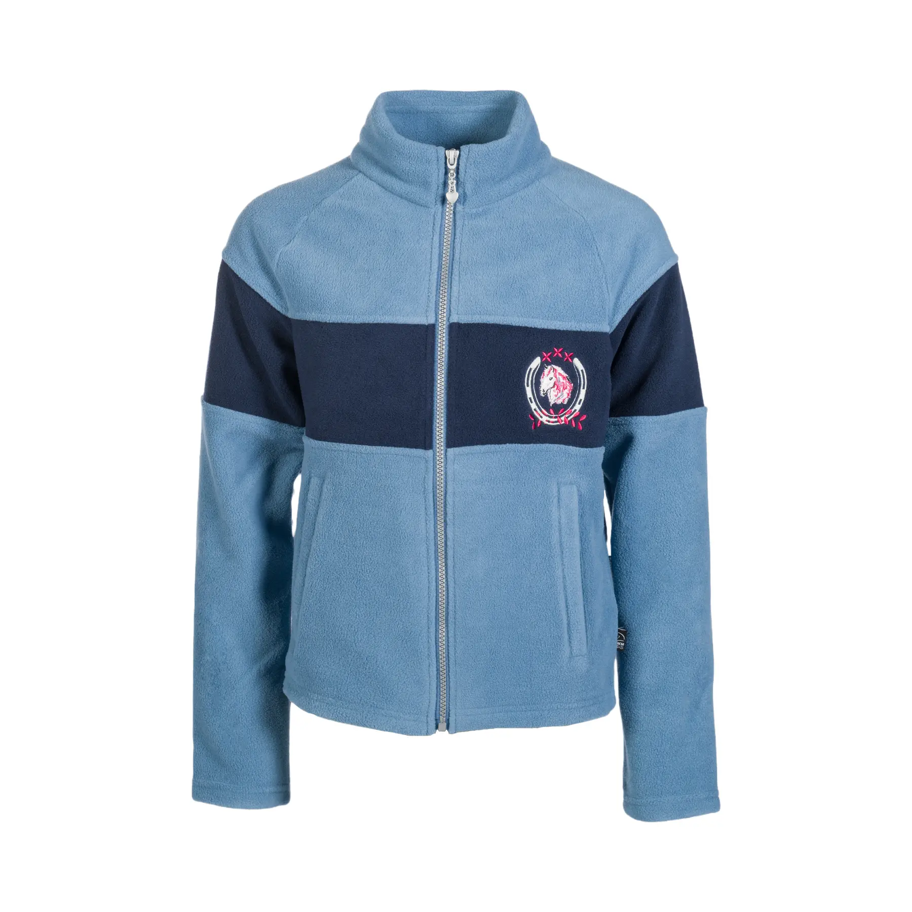 Polaire enfant HKM Aymee