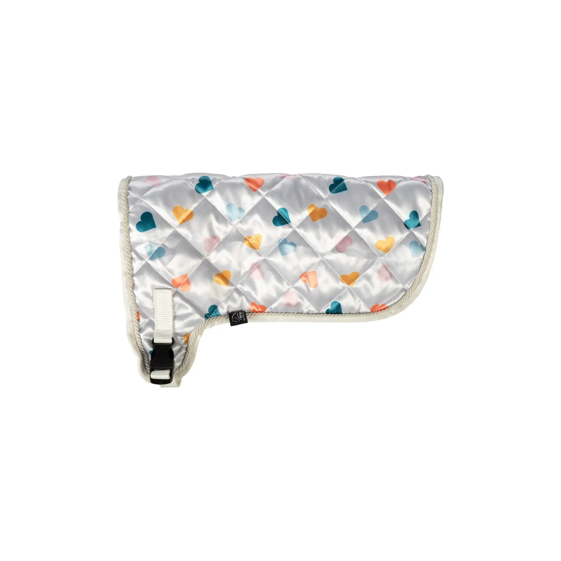 Couverture pour hobby horse HKM Print