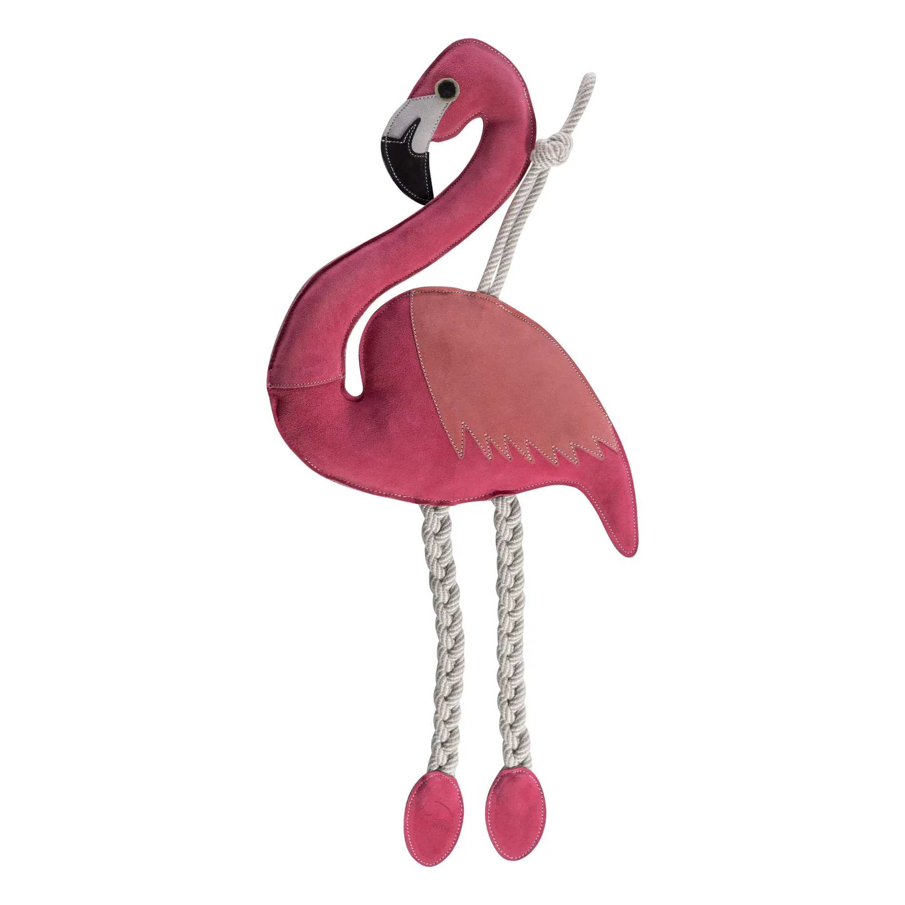 Jouet pour cheval HKM Flamingo