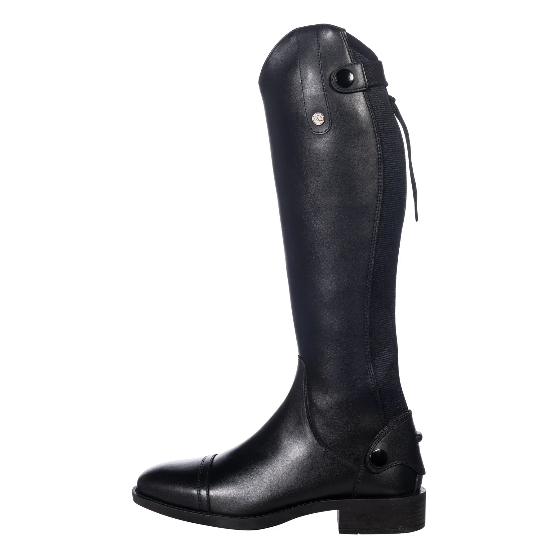 Lederreitstiefel Damen HKM Julie Standard Length/Narrow