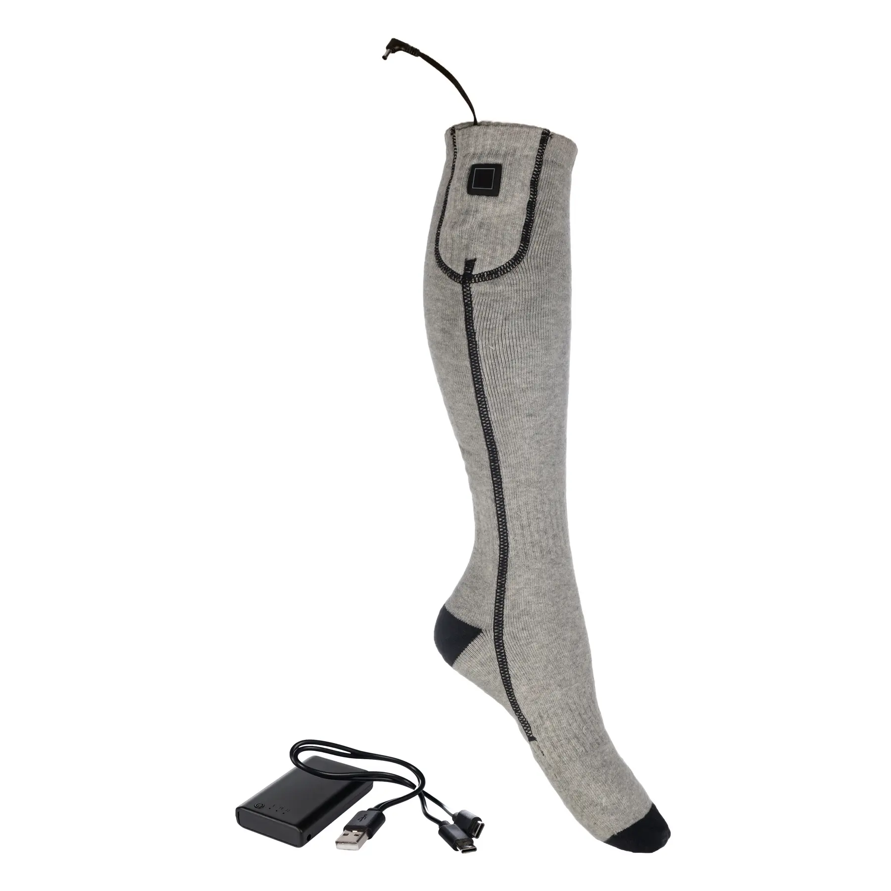 Chaussettes équitation femme HKM Keep Warm