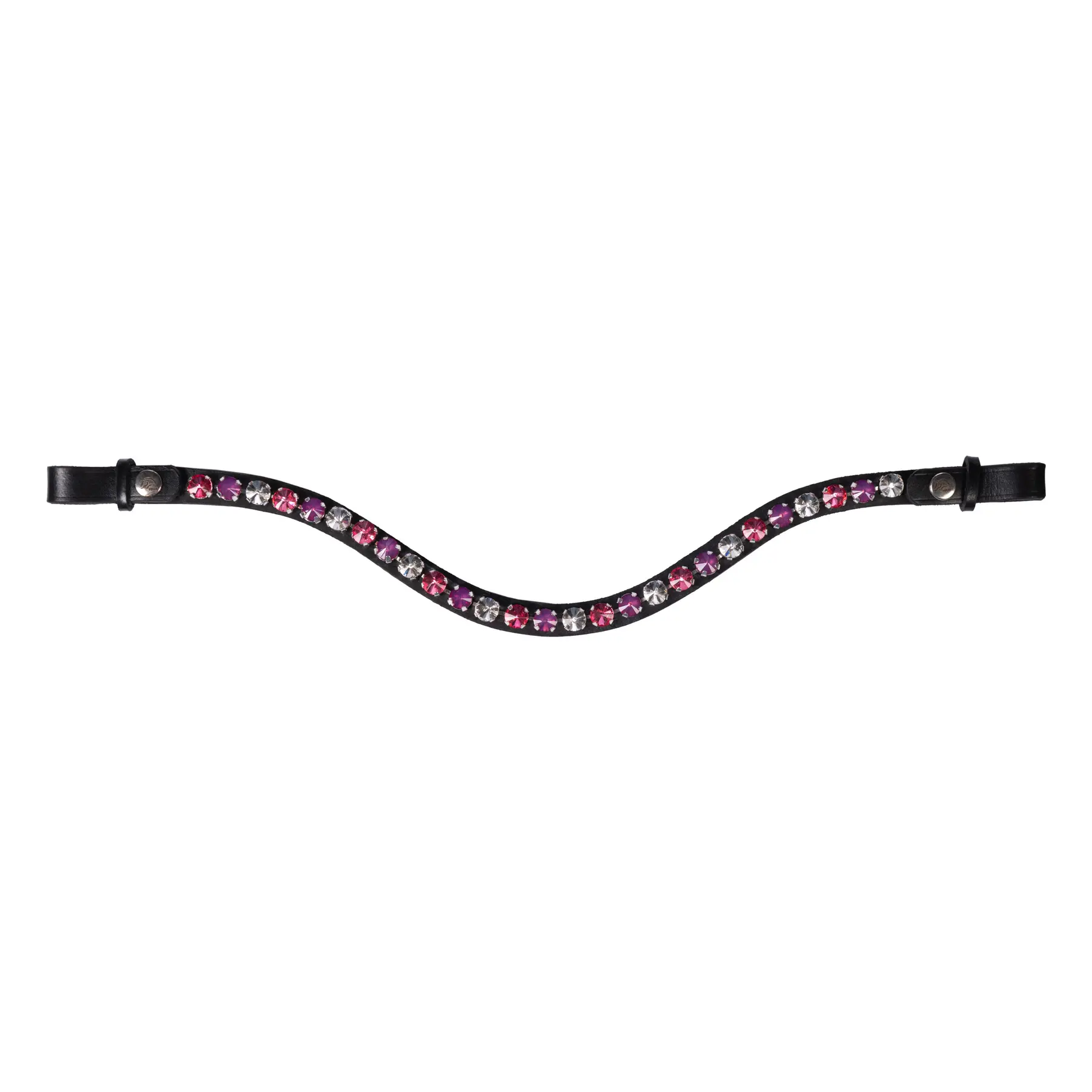 Frontal HKM Cherry