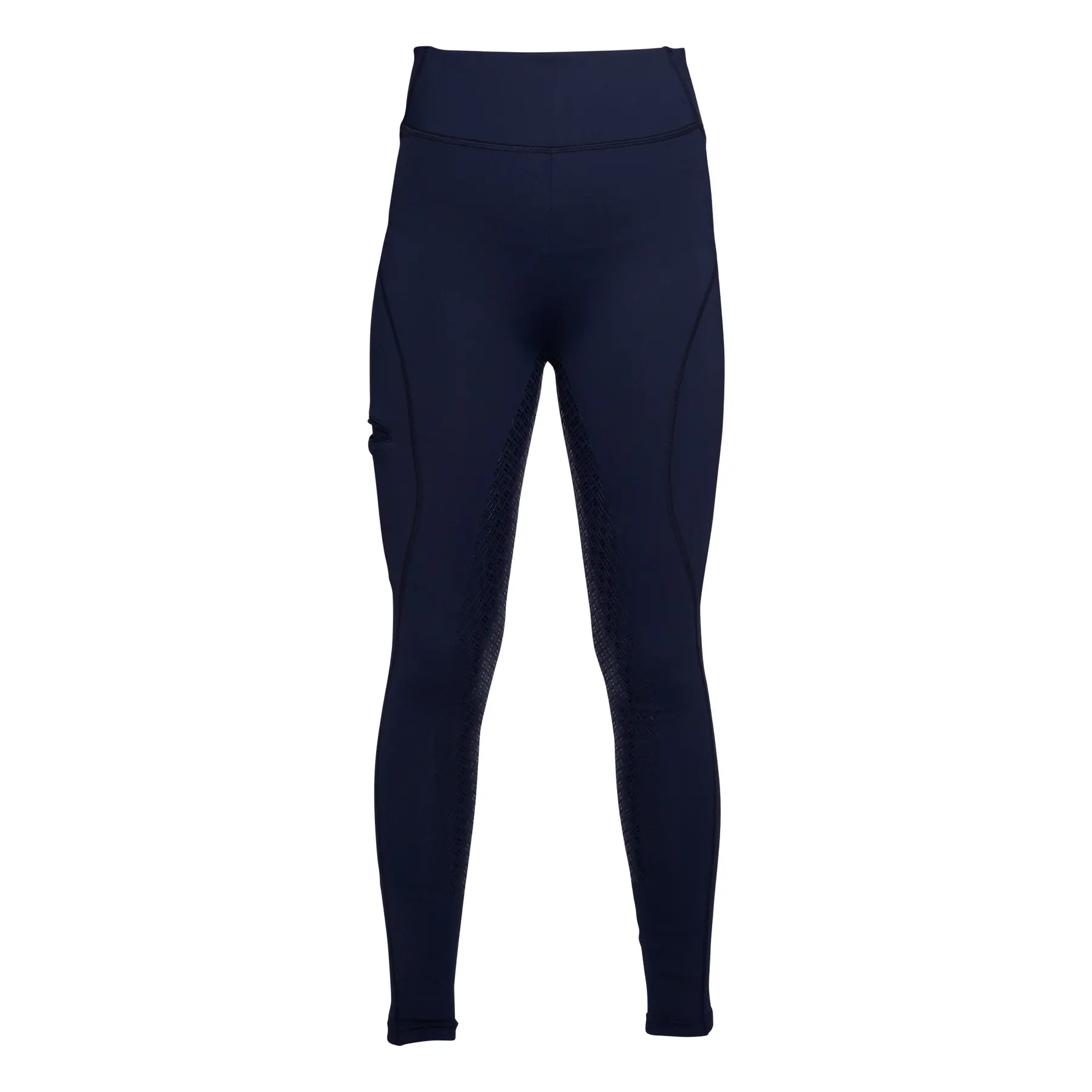 Hkm Bleu Dameslegging Met Volledige Grip Rio
