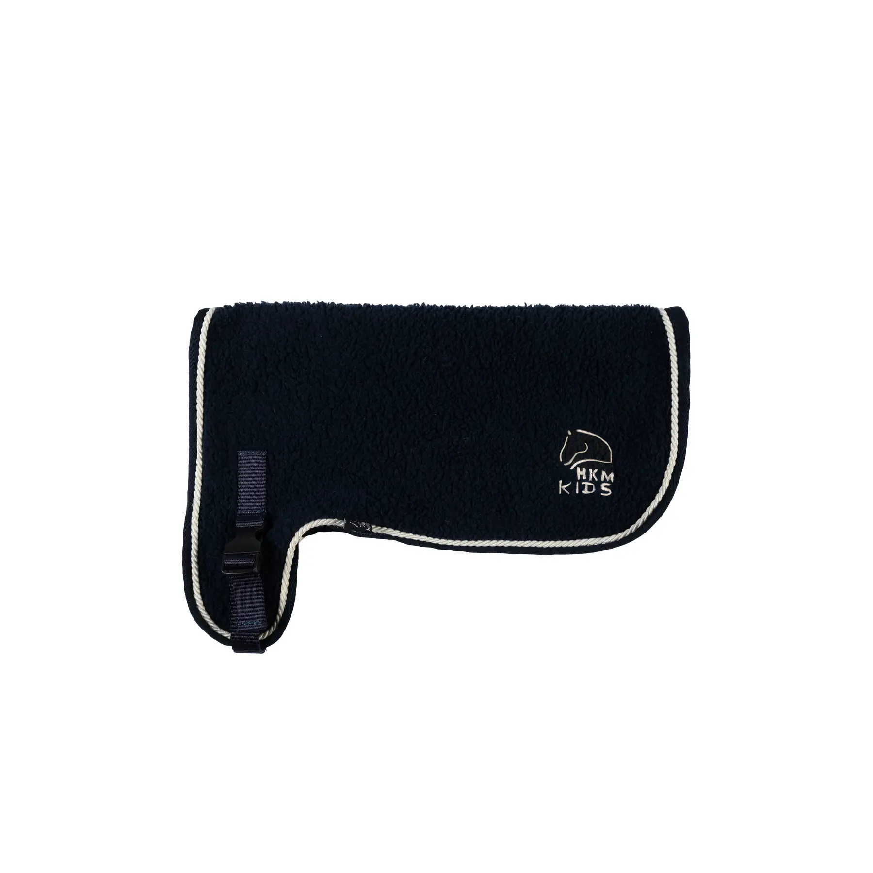 Couverture pour hobby horse HKM Teddy