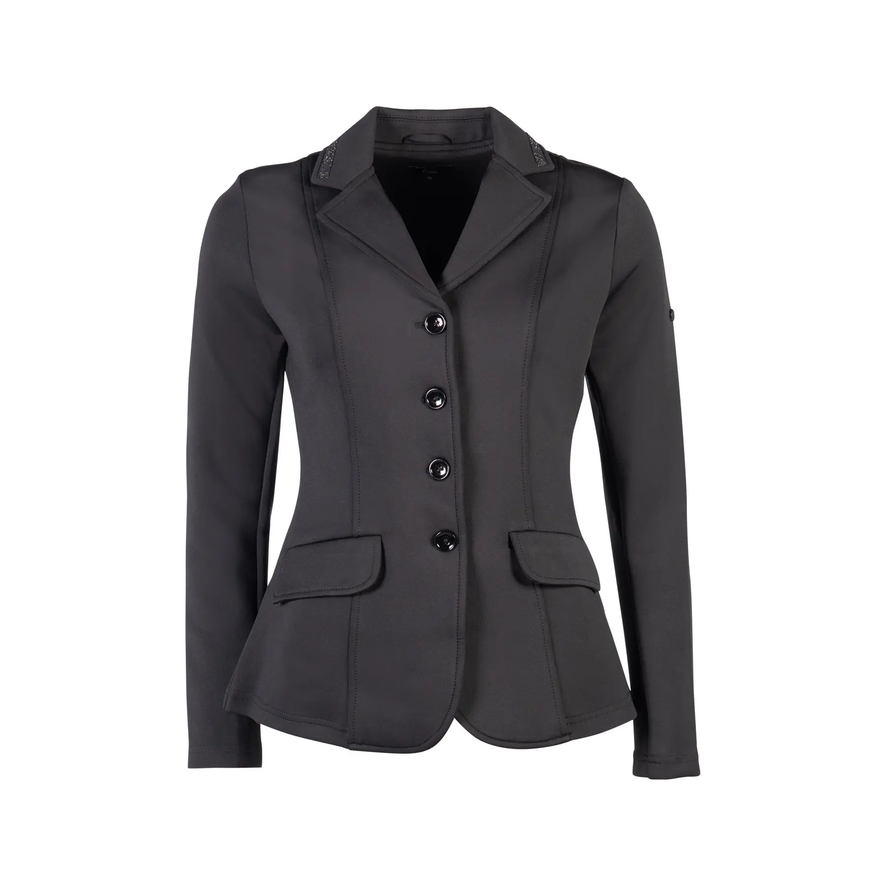 Wettkampfjacke Damen HKM Army