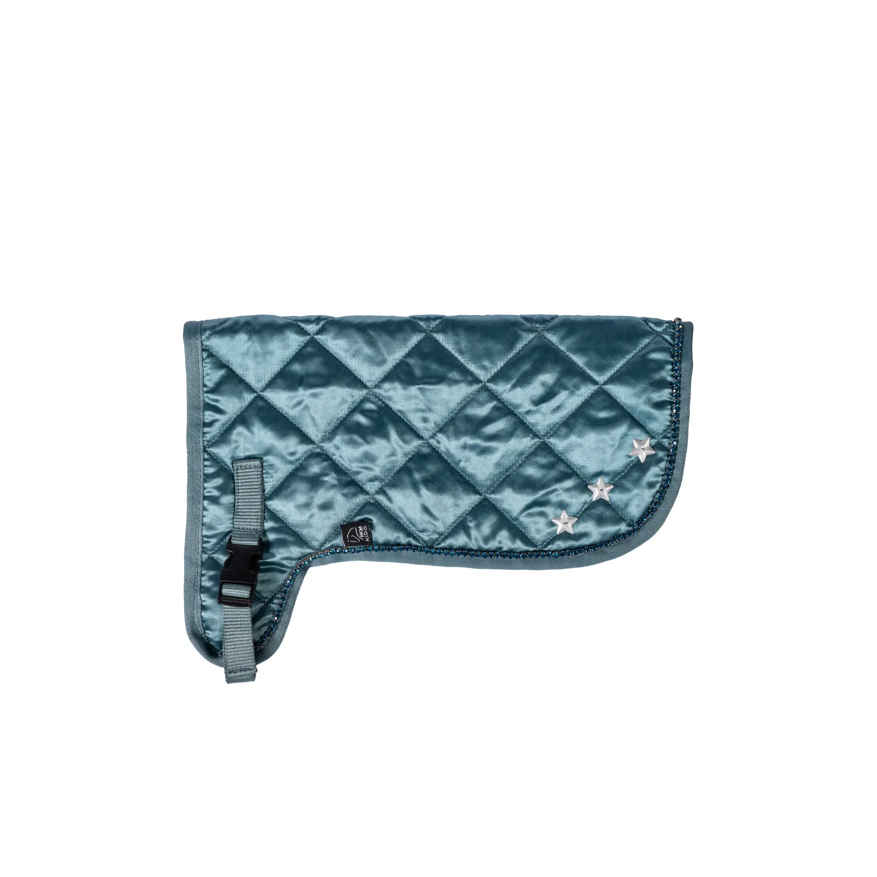 Couverture pour hobby horse HKM Premium