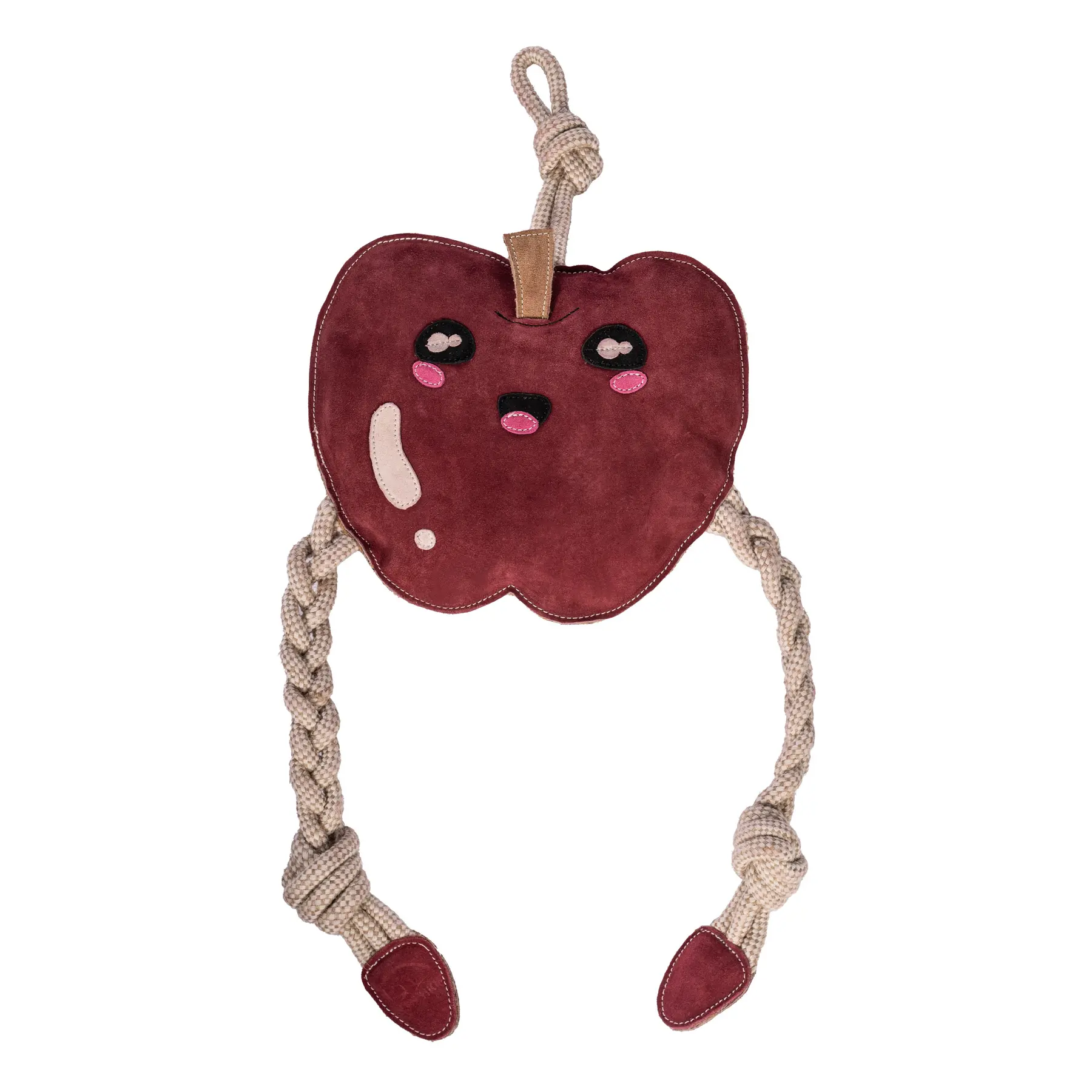 Jouet pour cheval HKM Apple