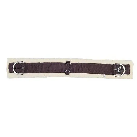 Sangle pour cheval western HKM Teddy