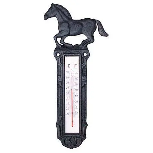 Thermomètre en fer HKM