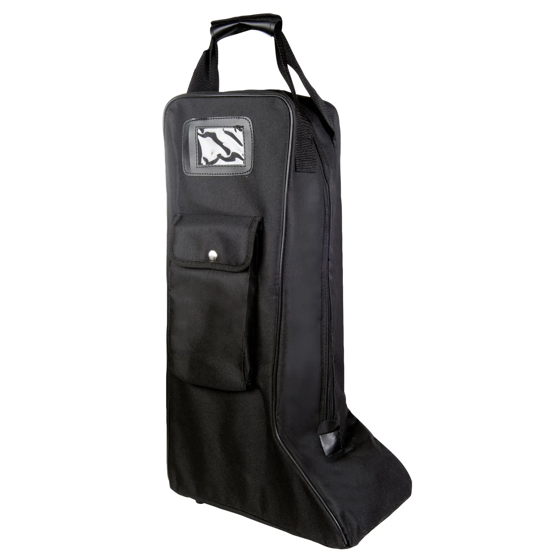 Stiefeltasche Reiten HKM