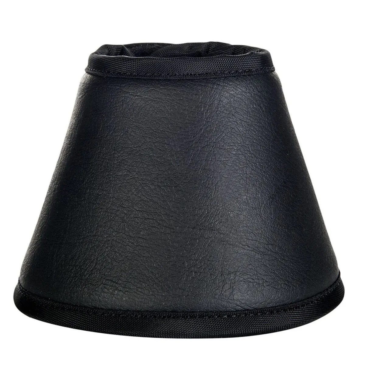 Cloches pour cheval en cuir synthétique HKM Soft Comfort