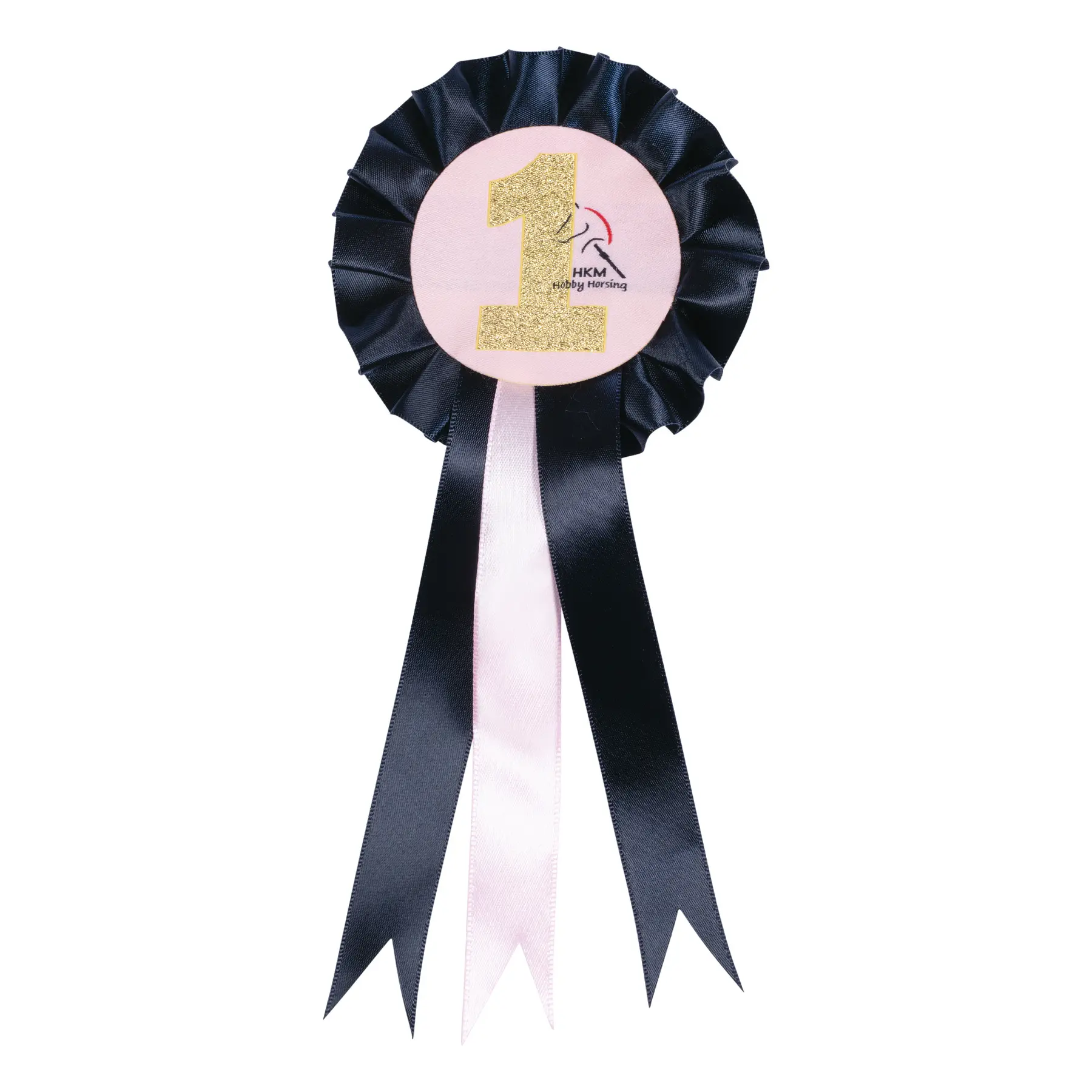 Flots d'équitation pour Hobby Horse HKM Kids